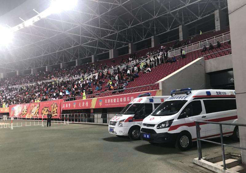 台前县大中小型活动保障